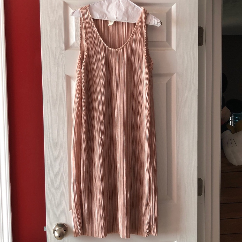 H&M dress